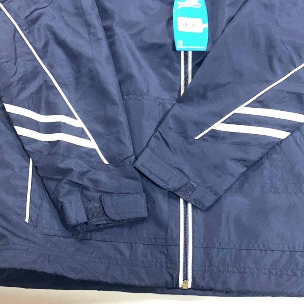 NWT Spring Jacket - Picture 3 of 4